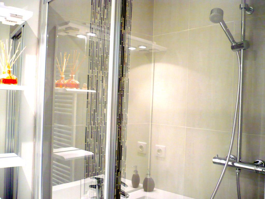 Appartement Fontana De Medge à Saorge Extérieur photo