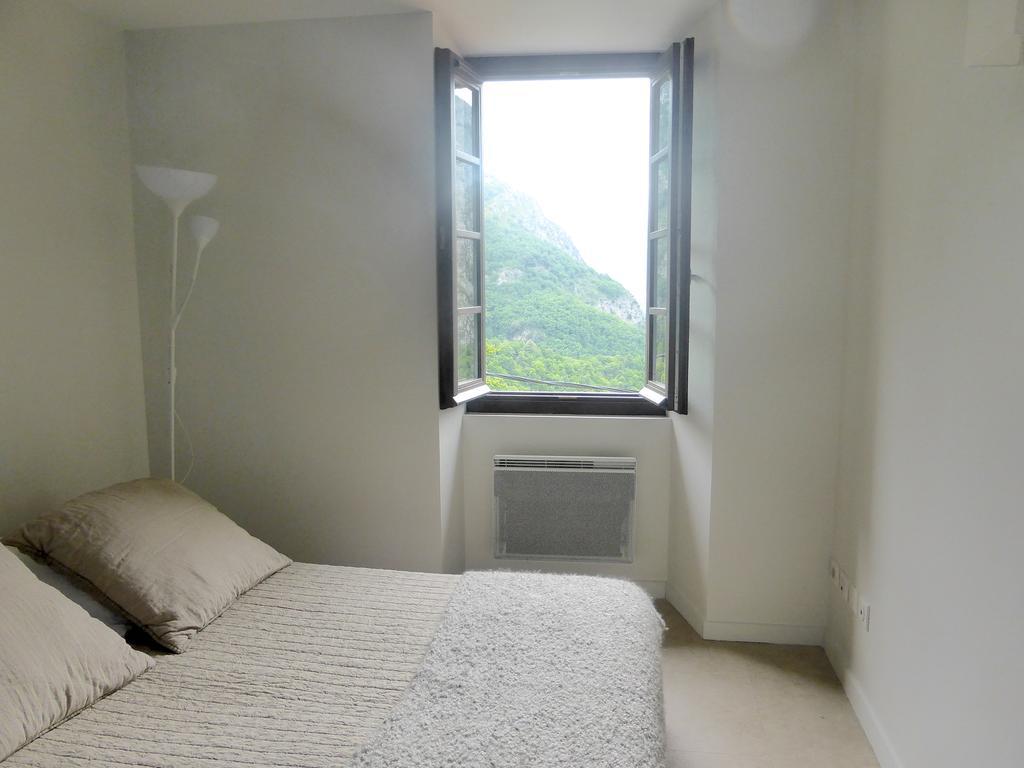 Appartement Fontana De Medge à Saorge Extérieur photo